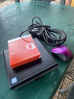 HP Prodesk 400 G3 - 5