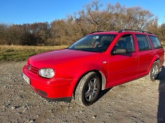 Volkswagen golf 1.9tdi 96kw - 5