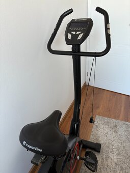 Rotoped inSPORTline - ultimate ergo - 5