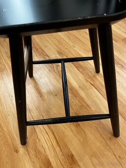 Detska vysoka stolicka Ikea Agam - 5