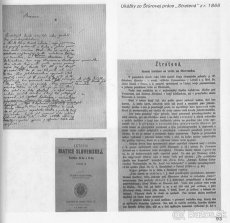 Ivan a Nový - Dionýz Štúr ( ML 1976 ) pekný stav knihy - 5