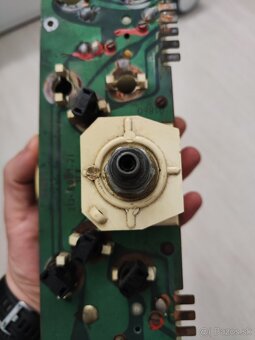 Tachometre škoda 105-120 - 5