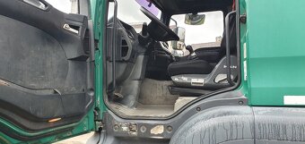 MAN TGA 18.310 4x4 nosič kontejneru - 5