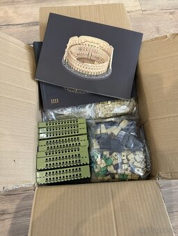 koloseum - colosseum 10276 - 5