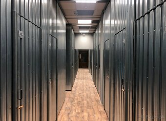Malý Interný Sklad H4 (3 m²) na prenájom (Petržalka, Holíčsk - 5