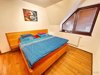 Predám 3izbový byt, balkón, garážové státie, Vysoké Tatry - 5