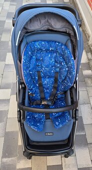 Kočík Espiro Bueno - 5