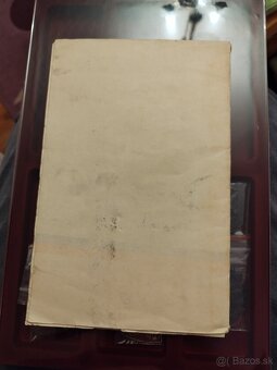 Zviazaný časopis Nová Škola 1942-43 - 5