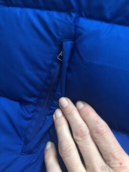 Ralph Lauren páperová chlapčenská bunda, veľ. L(14-16r) - 5