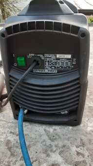 Zváračka CO2 Mig-Mag Telwin - 5