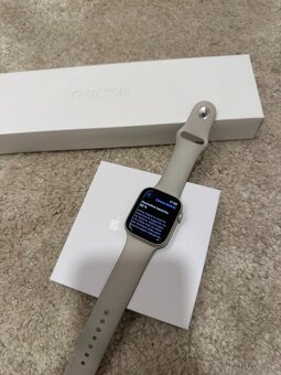 Apple watch series 7 - 5