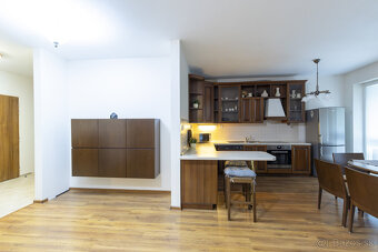 Na prenájom 4i byt, 120m2, 2x parkovanie, Popradská, Košice - 5