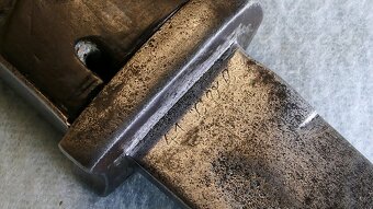 k98 bajonet bodák 8 - 5