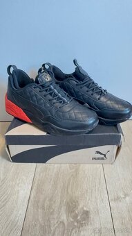 Tenisky PUMA 44-28 cm - 5