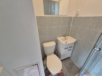 GARZÓNKA DO PRENÁJMU V KN. - 5