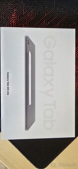 Samsung Galaxy Tab S10 Lite 6GB / 128GB + dotykové pero - 5