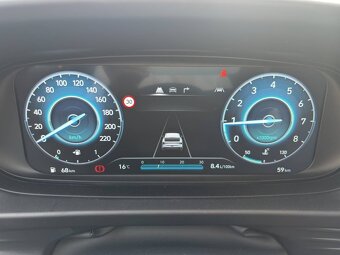 Hyundai i20 1.0 T-GDi Family - 5