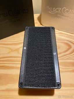 Black Country Customs The Custard Factory bass compressor - 5