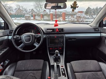AUDI A4 B7 COMBI 2,5 TDI - 5
