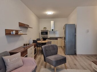 PRENÁJOM -  Elegantný 2-izbový byt - Nitra, Pivovarská - 5