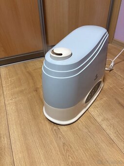 Zvlhcovac vzduchu - 5