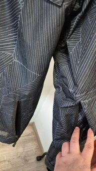 Pánska lyžiarska bunda - 5