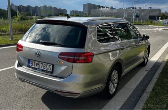 Volkswagen Passat variant b8 1.6tdi dsg - 5