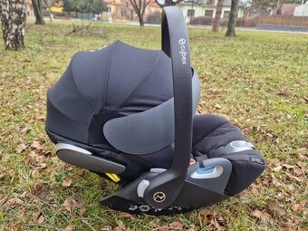 Cybex priam - 5