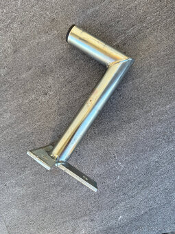 MikroTik antena 60 GHz - 5