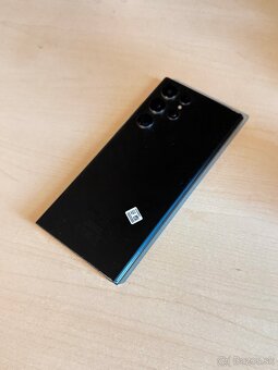 Samsung Galaxy S22 Ultra - 5