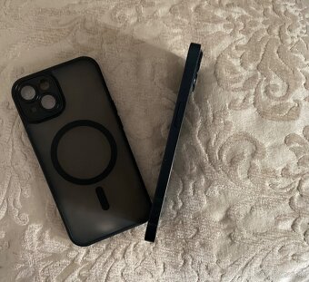 Apple iPhone 13 128gb Midnight - 5