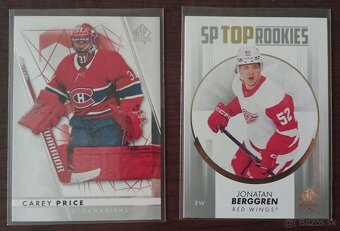 Predám hokejové kartičky - 5