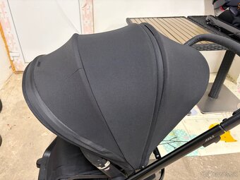 Športový kočík Joolz Hub+ - 5