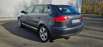 Audi A3 SPORTBACK 2.0 TDi 103 KW - 5