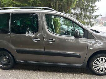 Citroën berlingo 1,6 HDI - 5