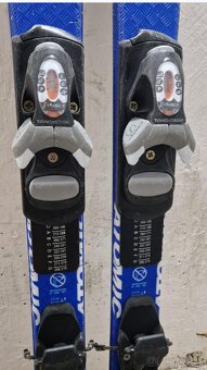 Lyze Atomic 130cm - 5