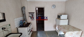 NA PREDAJ – RD v obci Belá nad Cirochou - 5