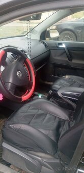 Volkswagen polo 1.2 - 5