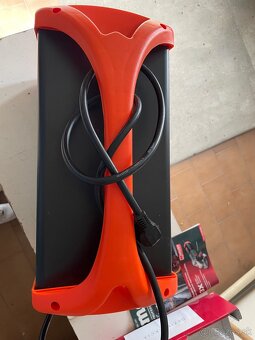 Euromig 225 (zváračka) - 5