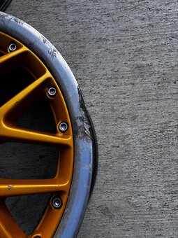 Bbs rs772 4x100 r15 - 5