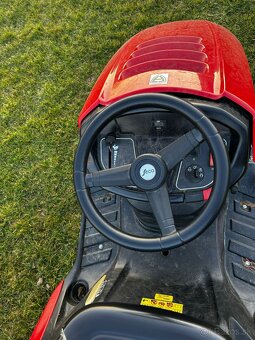 Traktorová Kosačka SECO - 5