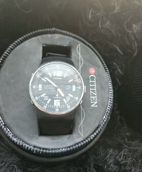 Citizen promaster - 5