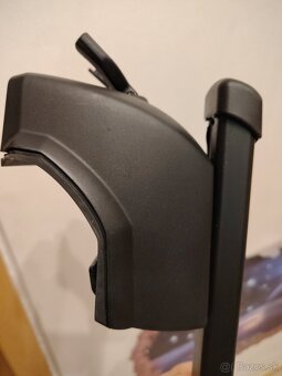 Strešný priečny nosič C4 - 5