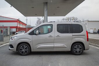 Toyota Proace City Verso 1.5 D-4D - 5