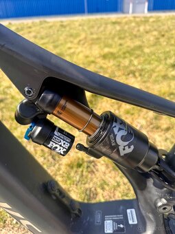 Specialized Levo Sworks carbon 29” S3 - 5