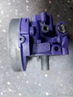 Babetta 210 súbor dielov - 5