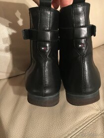 Cižmičky TH veľkosť 39 - 5