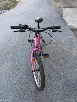 Predám dievčenský bicykel - 5
