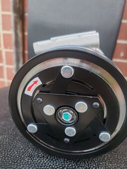 Fiat Stilo 1,9JTD 85kw - 5