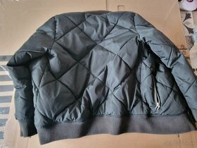 Bomber jacket - 5